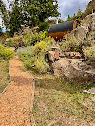 Photo n°20 de Les Herbes Folles à Neschers (Maison d'hôtes)