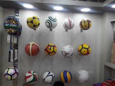 Photos of Bhagawati Sports
