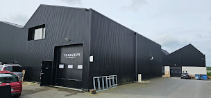 Photo n°13 de Traqueur Chasse à La Gouesnière (Magasin de vêtements professionnels)