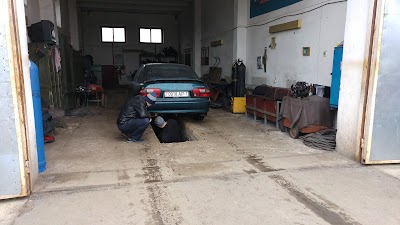 Photos of Chtup "Avtovykhlop"