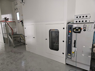 Photo n°15 de ADR Solutions à Auzat (Consultant industriel)