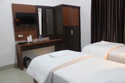 Photos of GUEST HOUSE BU ADE