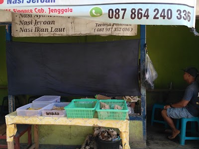 Photos of Warung Nasi Tonyok