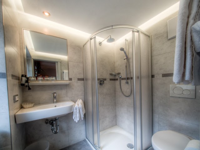 Hotel Ustaria Posta