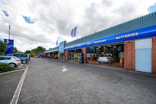 Kwik Fit Plus Glasgow – Anniesland glasgow