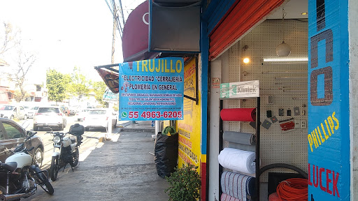 Plomería Trujillo - Thumbnail