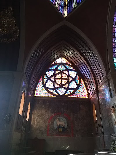 Photos of Our Lady of Guadalupe Parish