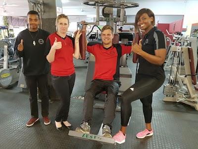 Photos of Slater Gym Vanderbijlpark SW 5
