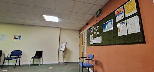Thomas Walker Surgery - Visual