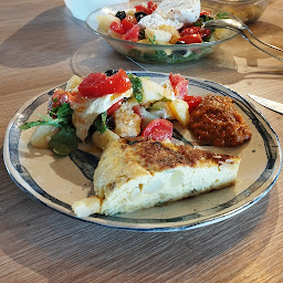 Photo n°34 de L'Atelier d'Auria à Lectoure (Salon de thé)