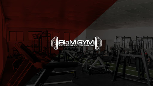 BioM Gym