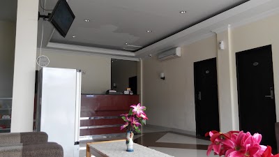 Photos of Hotel Getz Nabire