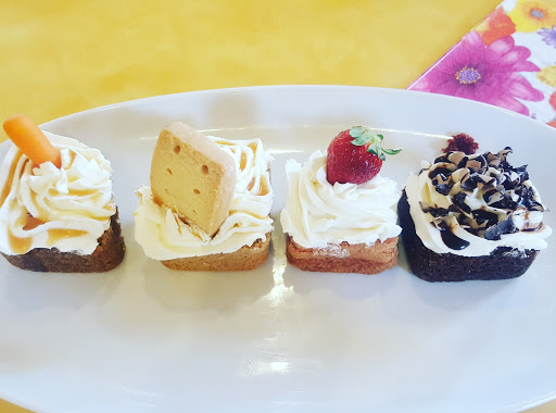 Rolly's Cakery