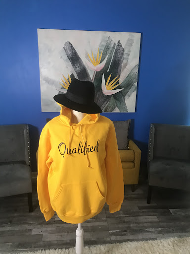 Qualified Collections - Visual