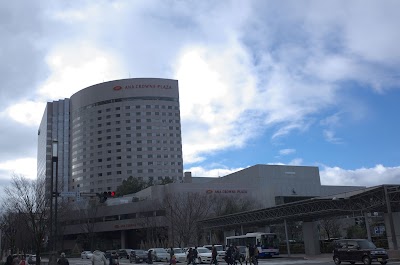 Photos of Crowne Plaza Kanazawa