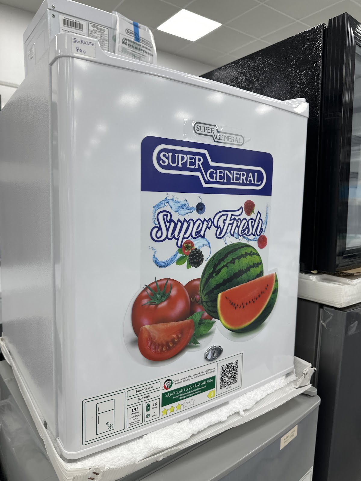 شركة الشعب لتجارة الإلكترونيات ALSHAB ELECTRONICS TRADING CO - صورة 2