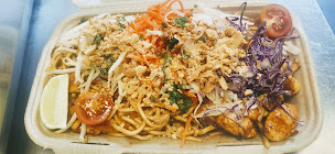 Photo n°16 de THAÏ FOOD PESSAC à Pessac (Restaurant thaï)