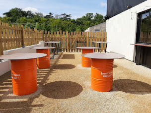 Photo n°6 de Le bon plan à Aizenay (Restaurant)