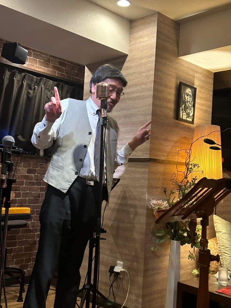 馬車道チャーリーズバー