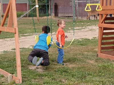 Timber Creek Petting Farm