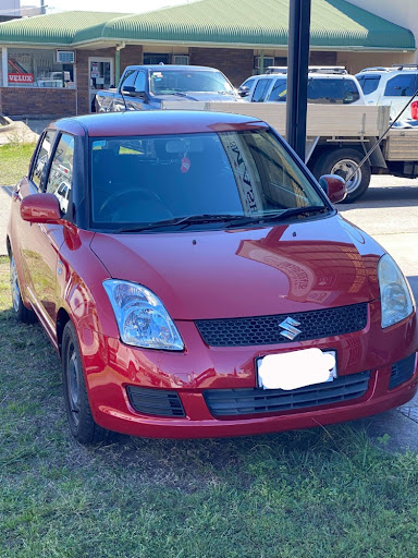 Redcliffe Smash Repairs Gallery - Australia