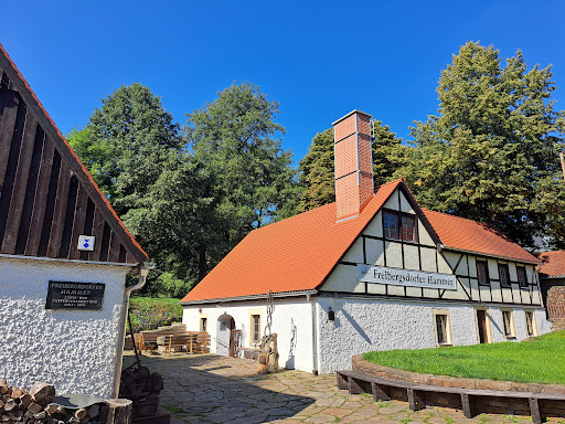 Freibergsdorf Hammer Mill