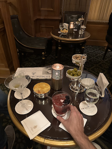 Bar Hemingway - Thumbnail