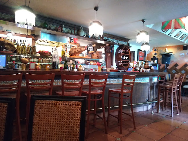 Sol y Sombra Tapas Bar - Warszawa