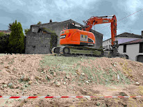 Démolition-déblaiement-Landes 40 et Pyrénées 64 Débarras des locaux avant Enlèvement à Pomarez