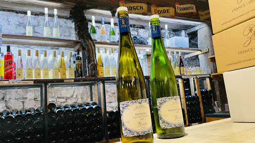La hotte du vigneron - Thumbnail