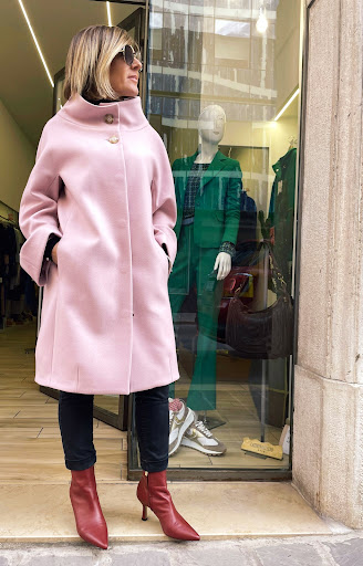 B.Lab Boutique - Visual