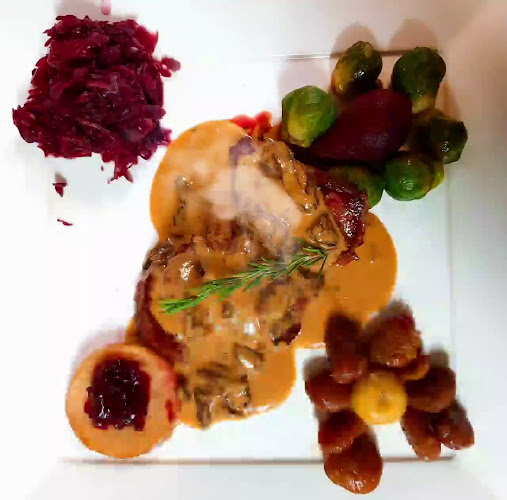 Rezensionen über Restaurant de La Place in Yverdon-les-Bains - Restaurant