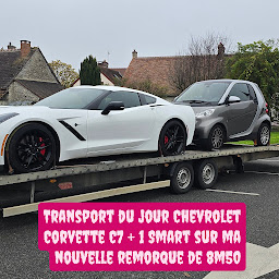 Photo n°15 de FRED TRANSPORTS à Fréjus (Service de location de remorques)