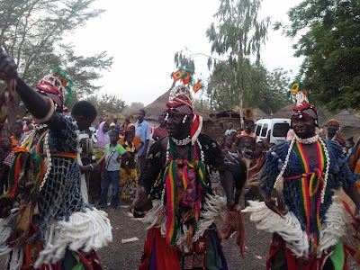 Photos of Market