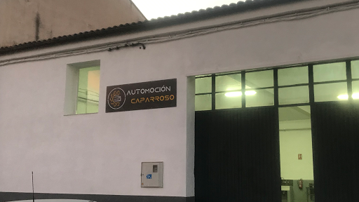 Automoción Caparroso