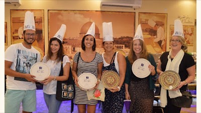 Photos of Mix Zalatimo Sweets