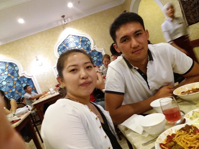 Cafe Faiza