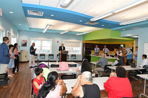 Holyoke Housing Authority Gallery - United States