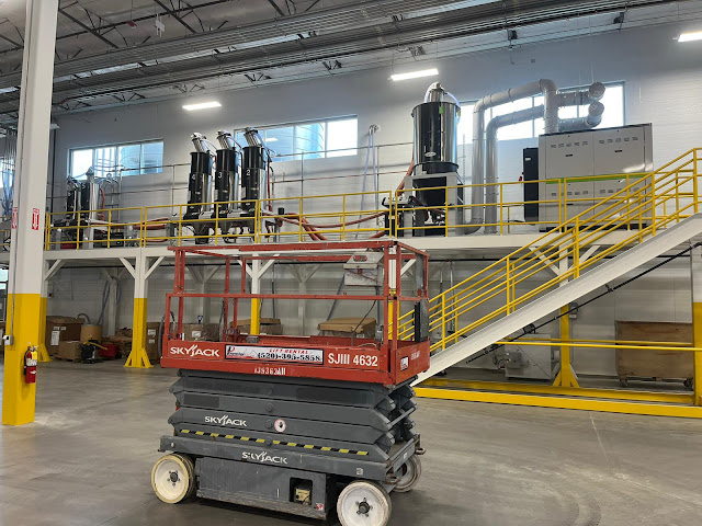 Front view of Premiere Equipment Rental in  - Top-rated Equipment Rental Agency nearby.