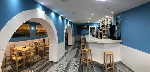 Construcciones Ormi. - Visual