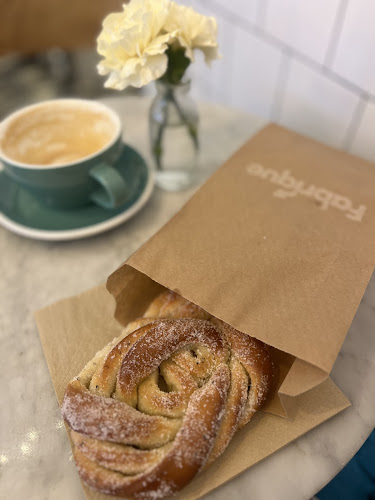 Comments and reviews of Fabrique Bakery (Covent Garden)