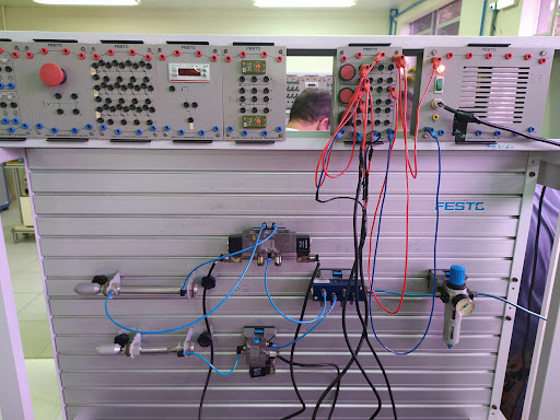 Eletromag Instalações Elétricas