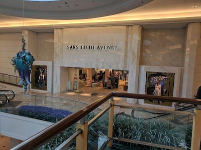 Saks Fifth Avenue