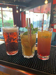 Photo n°27 de Le Fleurus à Paris (Restaurant)