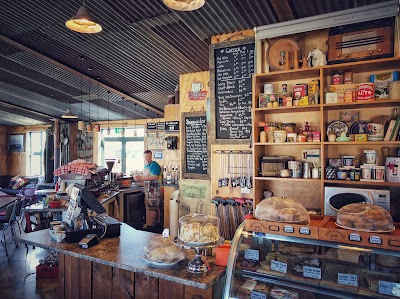Photos of The Musterers Hut Cafe