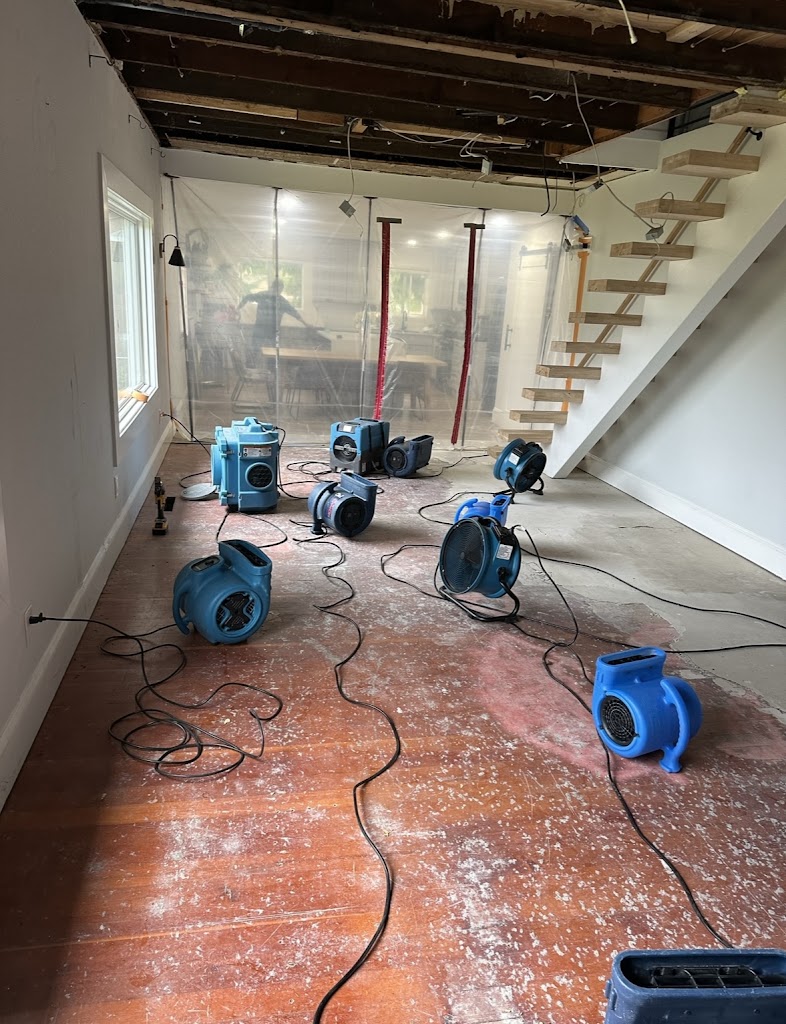 Comfort Builders photo