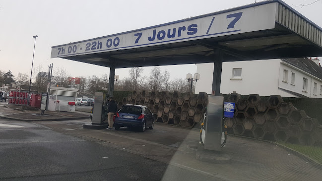 E.Leclerc Station Service - Lanester