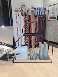 Photo n°11 de Lunettes Mobiles, opticien à domicile à Le Lardin-Saint-Lazare (Opticien)
