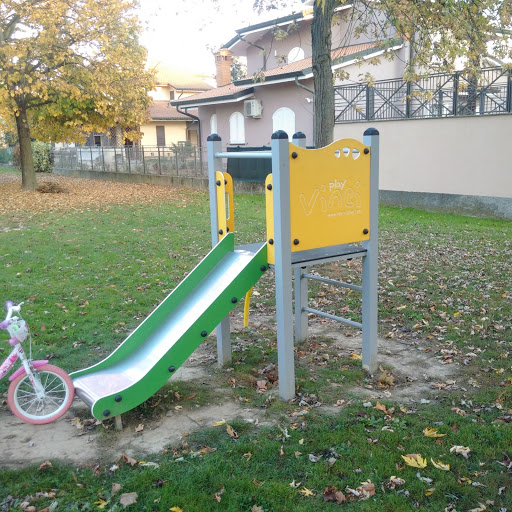 Aug arredi urbani e giochi srl Gallery - Italy