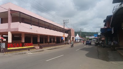 Photos of Pasar Gomo